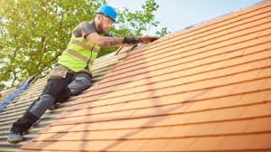 Emergency Roof Repair in Redfield, AR